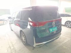 GAC Aion M8 Lingxiu Series 390T Luxury Edition - ფოტო 4
