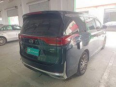 GAC Aion M8 Lingxiu Series 390T Luxury Edition - ფოტო 6