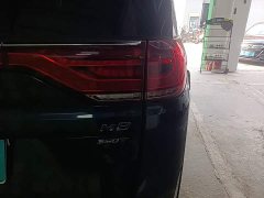 GAC Aion M8 Lingxiu Series 390T Luxury Edition - ფოტო 7