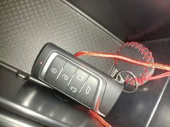 GAC Aion M8 Lingxiu Series 390T Luxury Edition - ფოტო 8