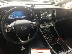 GAC Aion M8 Lingxiu Series 390T Luxury Edition - ფოტო 9