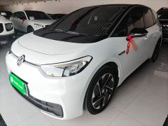 Volkswagen ID.3 Upgraded Pure Smart Comfort Edition - ფოტო 1