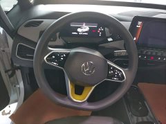 Volkswagen ID.3 Upgraded Pure Smart Comfort Edition - ფოტო 10