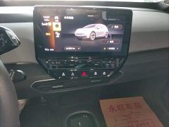 Volkswagen ID.3 Upgraded Pure Smart Comfort Edition - ფოტო 12