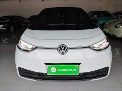 Volkswagen ID.3 Upgraded Pure Smart Comfort Edition - ფოტო 2