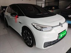 Volkswagen ID.3 Upgraded Pure Smart Comfort Edition - ფოტო 3