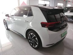 Volkswagen ID.3 Upgraded Pure Smart Comfort Edition - ფოტო 4