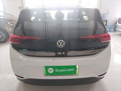 Volkswagen ID.3 Upgraded Pure Smart Comfort Edition - ფოტო 5