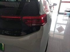 Volkswagen ID.3 Upgraded Pure Smart Comfort Edition - ფოტო 7