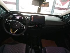 Volkswagen ID.3 Upgraded Pure Smart Comfort Edition - ფოტო 9