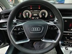 Audi A7L 45 TFSI quattro Luxury - ფოტო 10