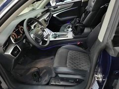 Audi A7L 45 TFSI quattro Luxury - ფოტო 14