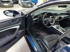 Audi A7L 45 TFSI quattro Luxury - ფოტო 15