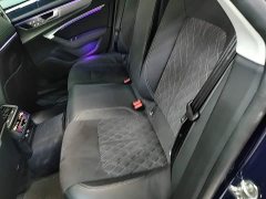 Audi A7L 45 TFSI quattro Luxury - ფოტო 16