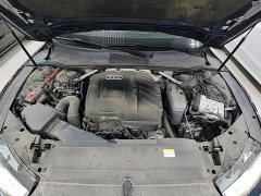 Audi A7L 45 TFSI quattro Luxury - ფოტო 19