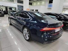 Audi A7L 45 TFSI quattro Luxury - ფოტო 4