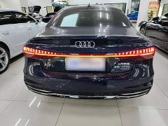 Audi A7L 45 TFSI quattro Luxury - ფოტო 5
