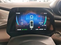 BYD Dolphin 2023 420km Fashion Edition - ფოტო 11