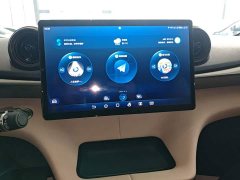 BYD Dolphin 2023 420km Fashion Edition - ფოტო 12