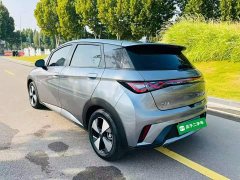 BYD Dolphin 2023 420km Fashion Edition - ფოტო 4