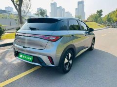 BYD Dolphin 2023 420km Fashion Edition - ფოტო 6