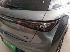 BYD Dolphin 2023 420km Fashion Edition - ფოტო 7