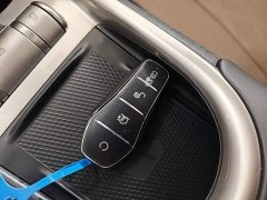 BYD Dolphin 2023 420km Fashion Edition - ფოტო 8