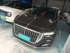 FAW Red Flag H5 1.5T DCT Qiyun Edition - ფოტო 1