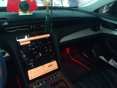 FAW Red Flag H5 1.5T DCT Qiyun Edition - ფოტო 12