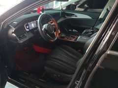 FAW Red Flag H5 1.5T DCT Qiyun Edition - ფოტო 14