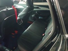FAW Red Flag H5 1.5T DCT Qiyun Edition - ფოტო 16