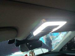 FAW Red Flag H5 1.5T DCT Qiyun Edition - ფოტო 17