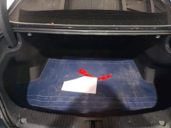 FAW Red Flag H5 1.5T DCT Qiyun Edition - ფოტო 18