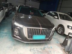 FAW Red Flag H5 1.5T DCT Qiyun Edition - ფოტო 2
