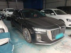 FAW Red Flag H5 1.5T DCT Qiyun Edition - ფოტო 3