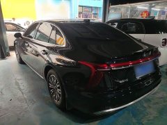 FAW Red Flag H5 1.5T DCT Qiyun Edition - ფოტო 4