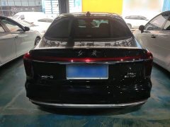 FAW Red Flag H5 1.5T DCT Qiyun Edition - ფოტო 5