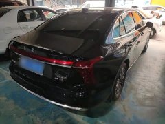 FAW Red Flag H5 1.5T DCT Qiyun Edition - ფოტო 6