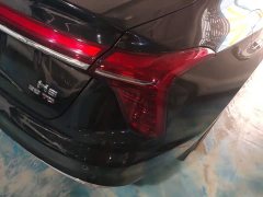 FAW Red Flag H5 1.5T DCT Qiyun Edition - ფოტო 7
