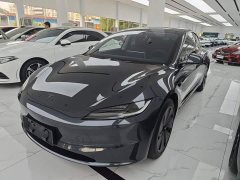 Tesla Model 3 2023 Rear-Wheel Drive - ფოტო 1