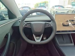 Tesla Model 3 2023 Rear-Wheel Drive - ფოტო 10