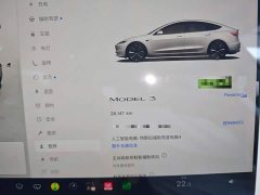 Tesla Model 3 2023 Rear-Wheel Drive - ფოტო 11