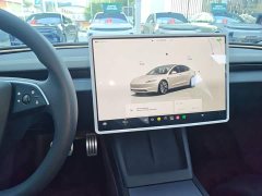 Tesla Model 3 2023 Rear-Wheel Drive - ფოტო 12