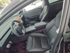 Tesla Model 3 2023 Rear-Wheel Drive - ფოტო 14