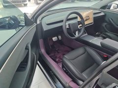Tesla Model 3 2023 Rear-Wheel Drive - ფოტო 15