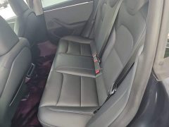 Tesla Model 3 2023 Rear-Wheel Drive - ფოტო 16