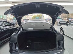 Tesla Model 3 2023 Rear-Wheel Drive - ფოტო 18