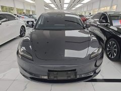 Tesla Model 3 2023 Rear-Wheel Drive - ფოტო 2
