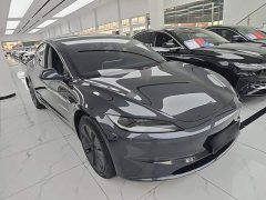 Tesla Model 3 2023 Rear-Wheel Drive - ფოტო 3