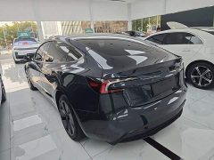 Tesla Model 3 2023 Rear-Wheel Drive - ფოტო 4